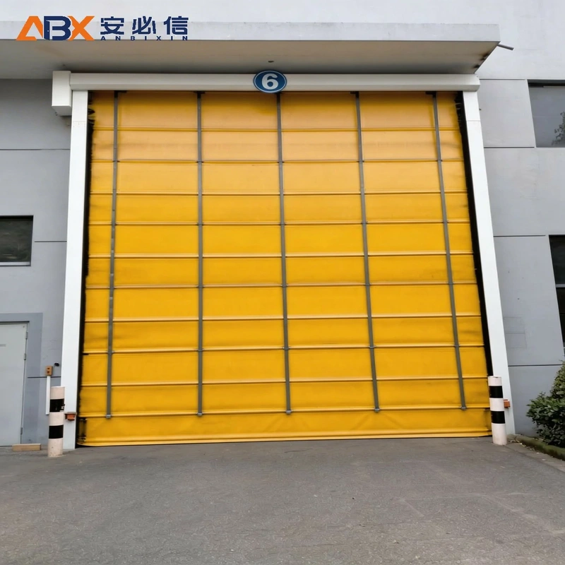 滁州翻转式卸货平台